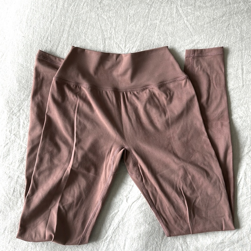 Alphalete Alphalux wonder leggings